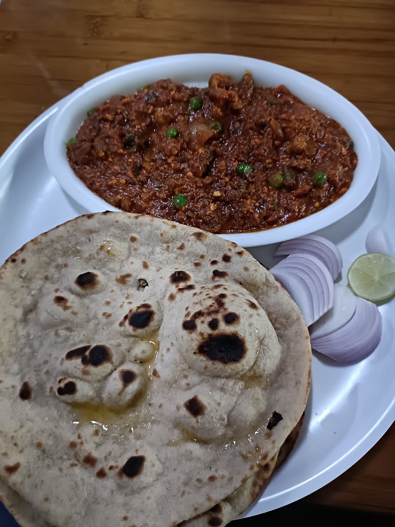 GR Jani Canteen - GR Jani Canteen, 4R6Q+349, ONGC Colony, Tata Colony, Vile Parle West, Mumbai, Maharashtra 400056, India