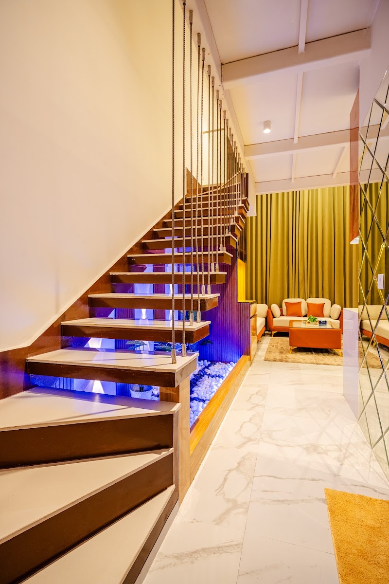 StaybyCityFocus at M3M Broadway | Luxury Studio Duplexes - StaybyCityFocus at M3M Broadway | Luxury Studio Duplexes, M3M broadway, Sector 71, Gurugram, Haryana 122101, India