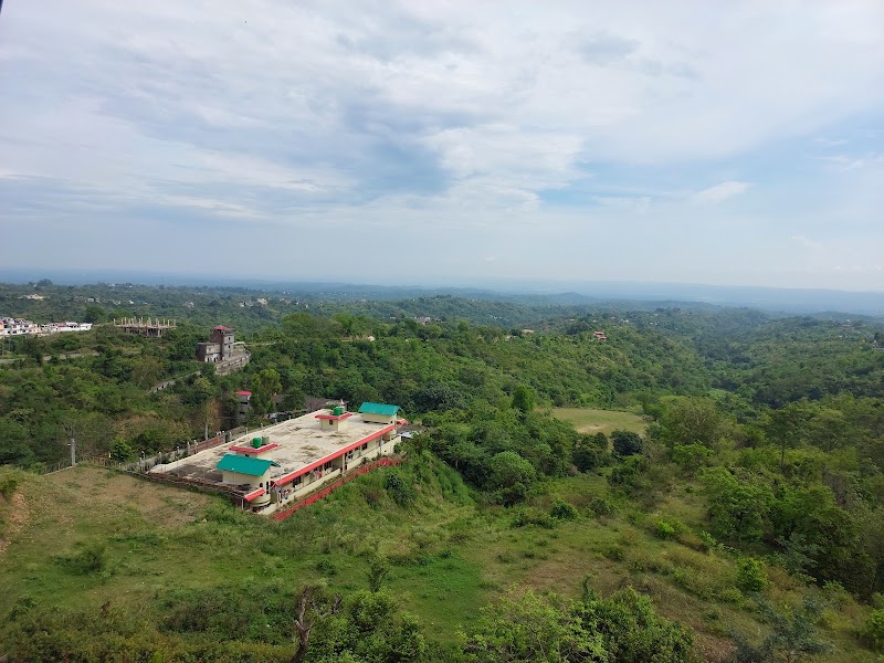 Hotel subhadra guest house
