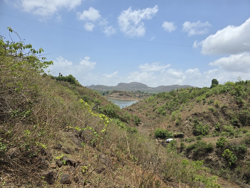 Photography Point, Saputara Navagam Road - Photography Point, Saputara Navagam Road HQM5+3WP, Saputara, Gujarat 394720, India