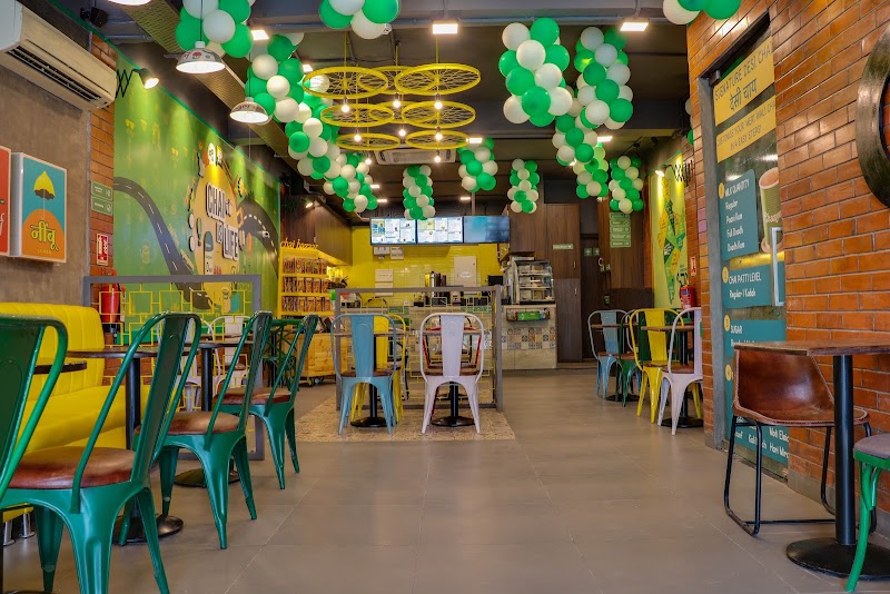 Chaayos Cafe at Sector 14 Market - Chaayos Cafe at Sector 14 Market Huda Market, DLF Colony, Sector 14, Gurugram, Haryana 122007, India