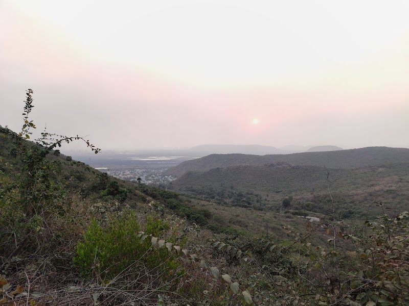 Yarada - Yarada, Gajuwaka, Andhra Pradesh 530005, India