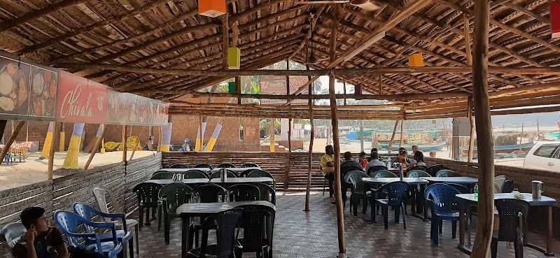 Chivala Shack, only beach side shack in Malvan - Chivala Shack, only beach side shack in Malvan Hotel Chivala Shack, Chivala beach, near hotel Daryasarang, Dhuriwada, Malvan, Maharashtra 416606, India