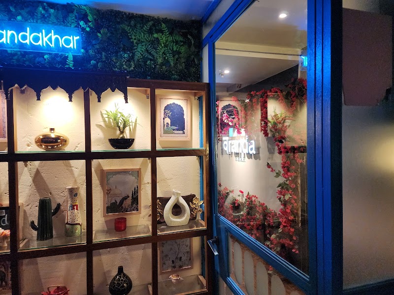 Veranda Khar - Veranda Khar 1st Road, Sapphire - Notandas Realty, &, Swami Vivekanand Rd, Khar, Junction, Khar West, Mumbai, Maharashtra 400052, India