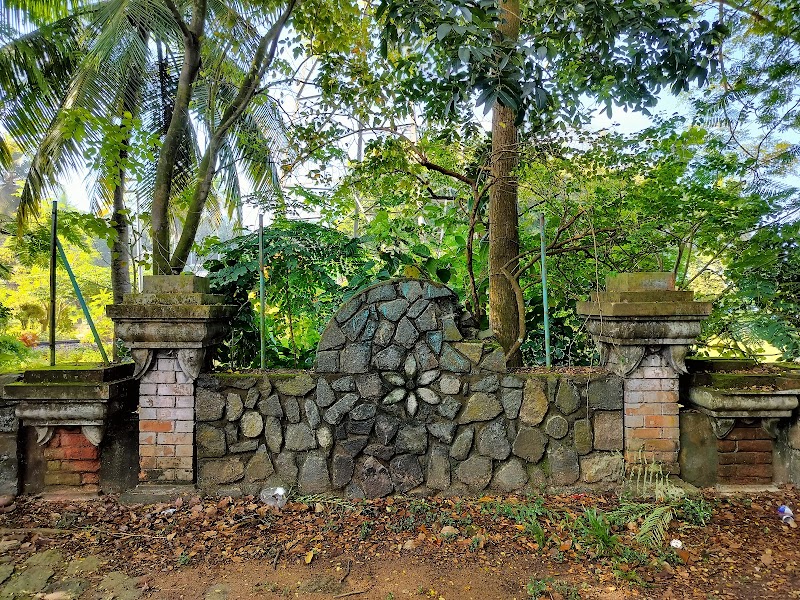 Government Youth Hostel,Veli, Thiruvananthapuram - Government Youth Hostel,Veli, Thiruvananthapuram GV6R+G9M, Veli Sanghumugham Rd, Madhavapuram Colony, Veli, Thiruvananthapuram, Kerala 695021, India