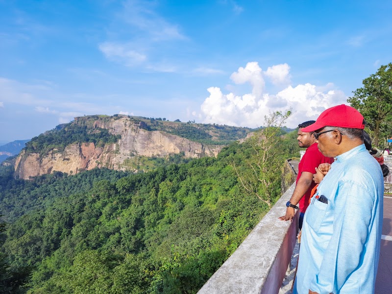Sunset view point - Sunset view point 8MX6+7WF, Madhya Pradesh 480559, India