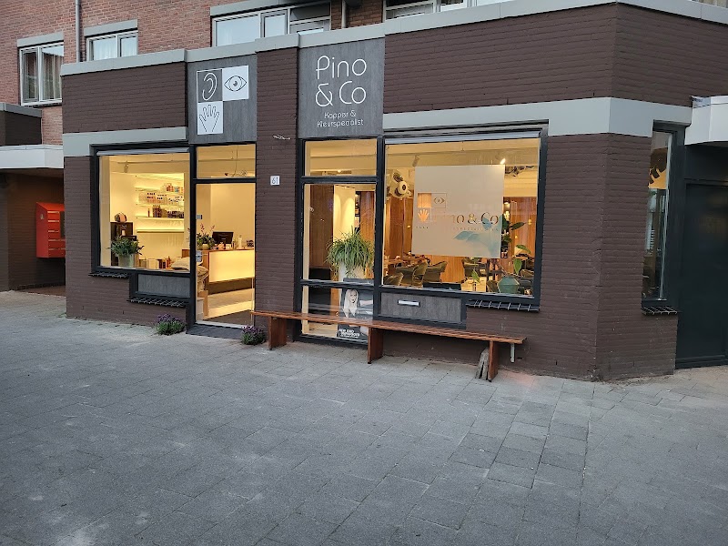 Pino & Co