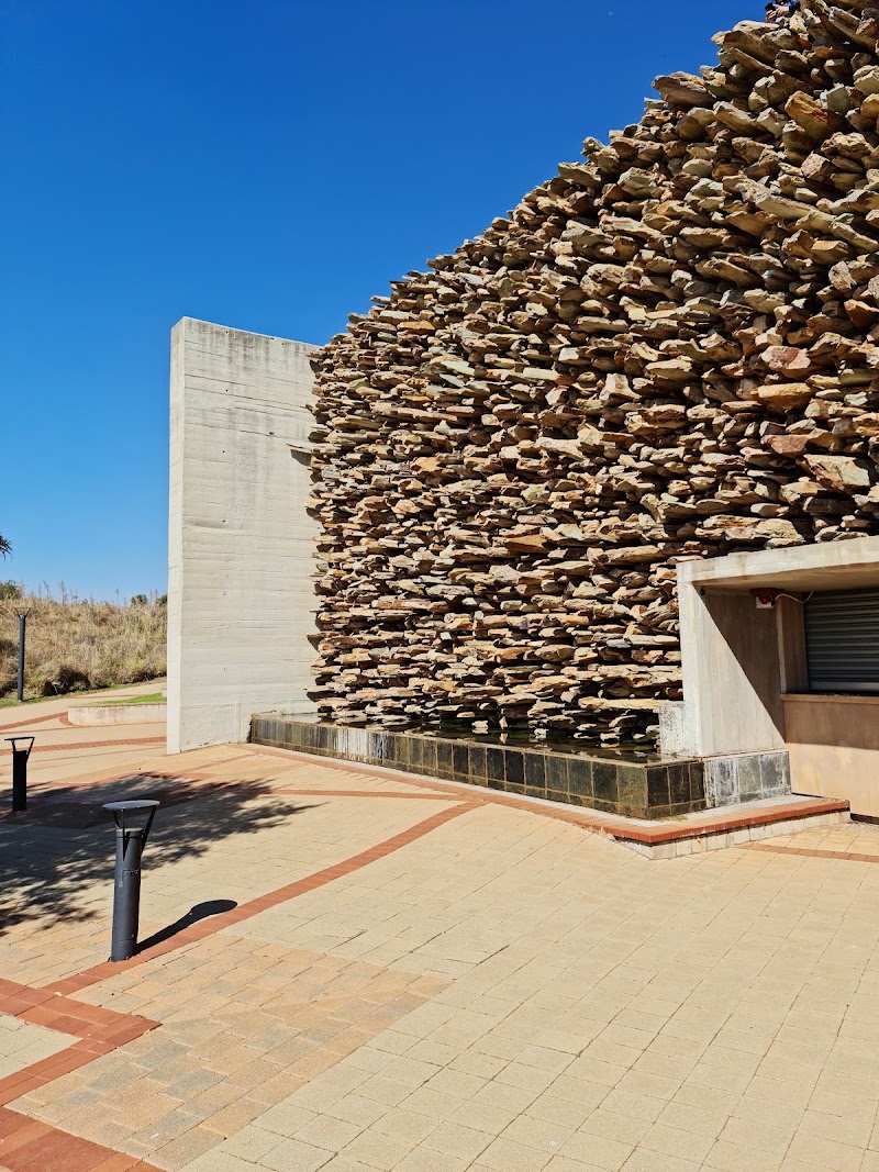 Maropeng: Official Visitor Centre for the Cradle of Humankind World Heritage site - Maropeng: Official Visitor Centre for the Cradle of Humankind World Heritage site, R400, 1911, South Africa