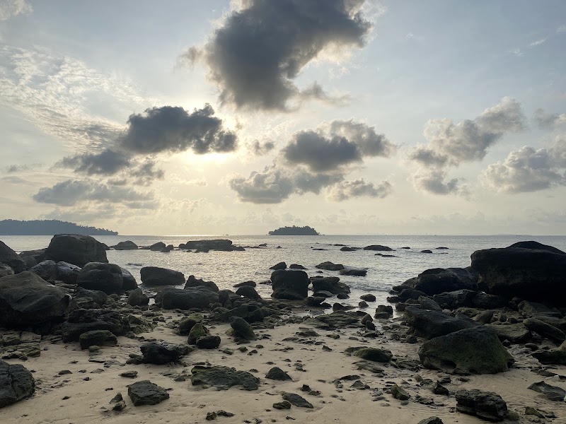 Koh Rong - Koh Rong, Preah Sihanouk, Cambodia