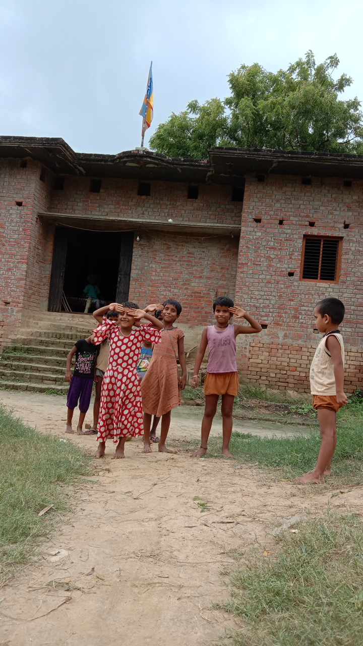 Haidrabad - Haidrabad, Uttar Pradesh 224149, India