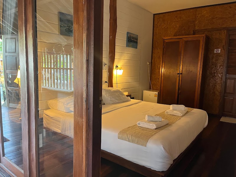 Ban Tha Ton Do Resort - Ban Tha Ton Do Resort, 46/23 หมู่ 7 Tambon Ko Yao Noi, Amphoe Ko Yao, Chang Wat Phang-nga 82160, Thailand