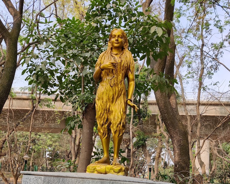 Jayanagara Kiru Kādu - Jayanagara Kiru Kādu WHFH+QXJ, 7th Block, Jayanagar, Bengaluru, Karnataka 560070, India