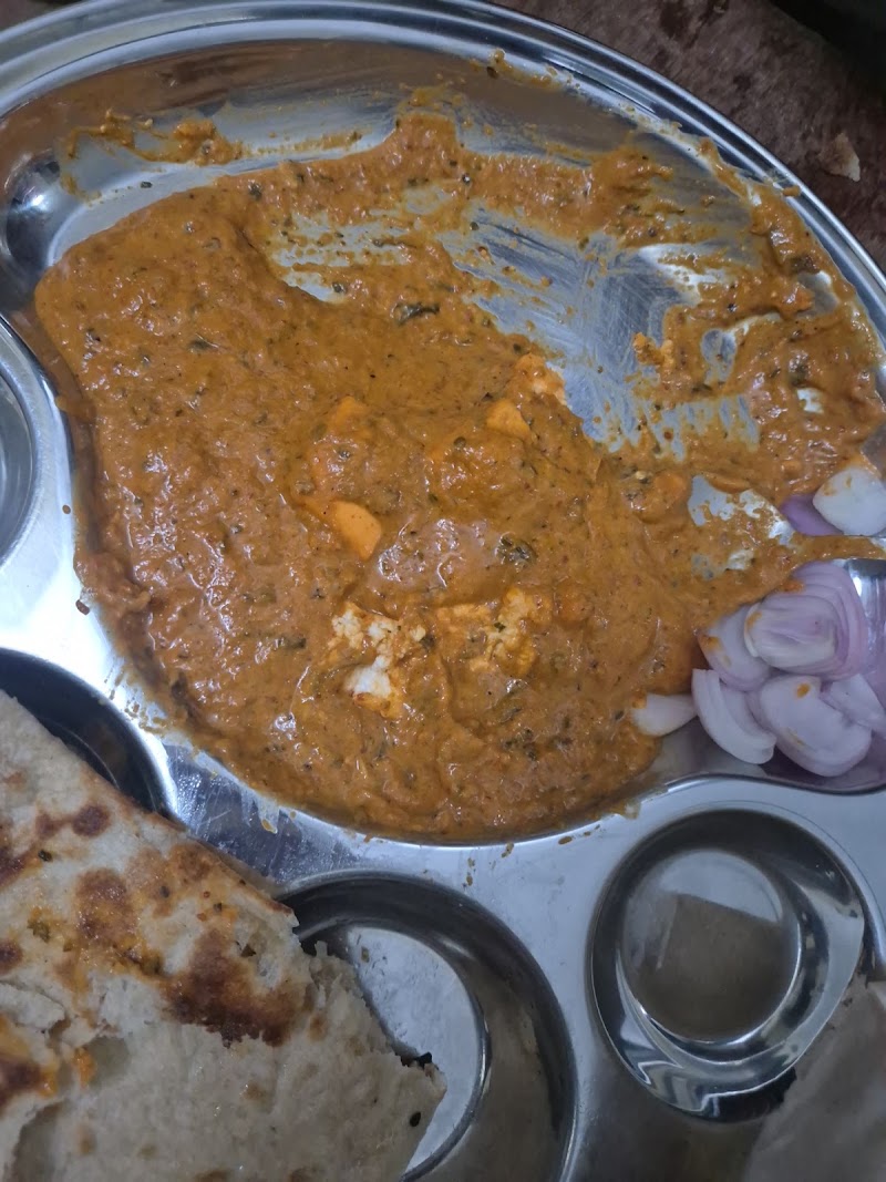 Kale Da Dhaba - Kale Da Dhaba Kacheri Chownk, Green Avenue, Amritsar, Punjab 143001, India