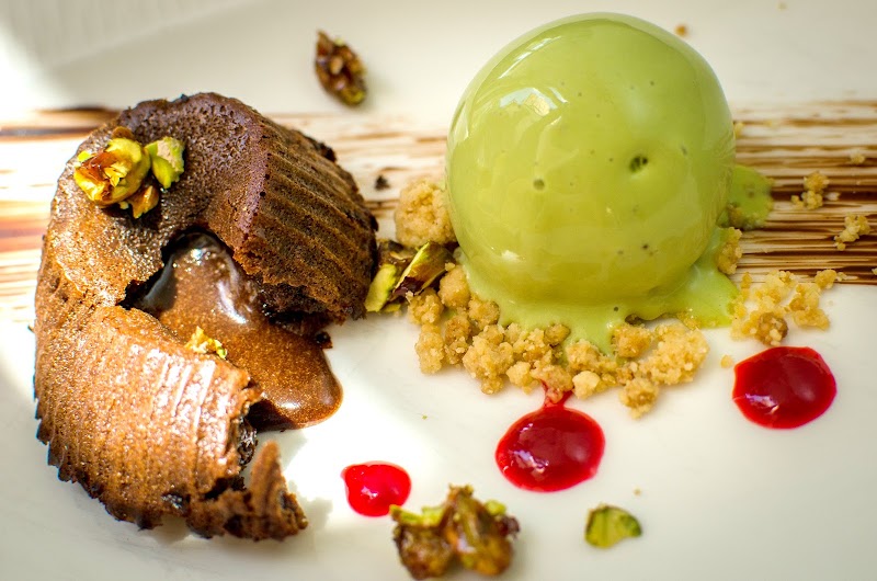 Jenna's Bistro & Wine - Jenna's Bistro & Wine, 328/3, ตำบล อ่าวนาง อำเภอเมืองกระบี่ กระบี่ 81180, Thailand