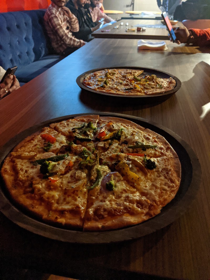 The Finch Chandigarh - The Finch Chandigarh SCO 10 Back Lane, Madhya Marg, Sector 26, Chandigarh, 160019, India