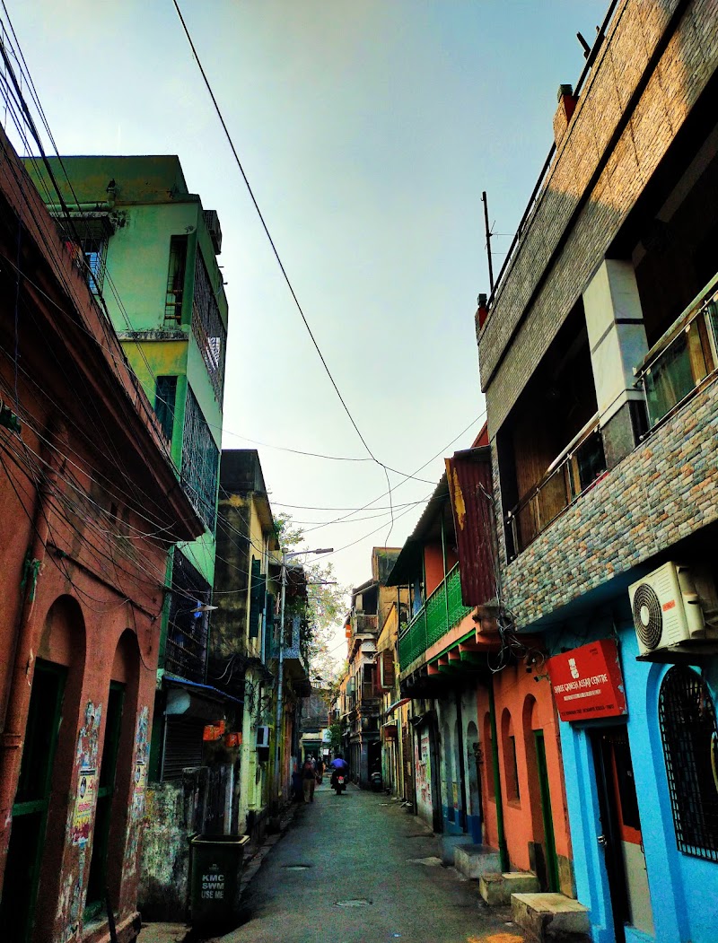 Bhowanipore - Bhowanipore, Kolkata, West Bengal, India