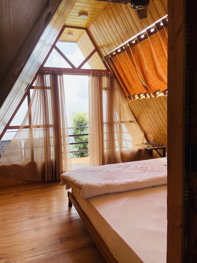 Kanatal Farm Stay - Kanatal Farm Stay, 99GC+MW Chaukhal, Manjyar Gaon, Dhanaulti, Kanthar Gaon, Uttarakhand 249145, India
