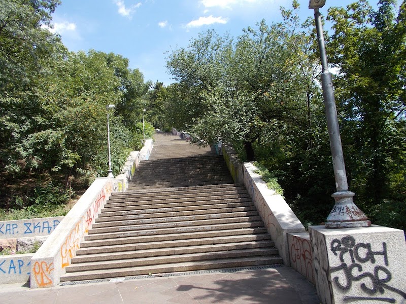 Letná - Letná Letná, 170 00 Prague-Prague 7, Czechia