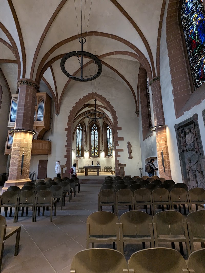 Römerberg - Römerberg 26, 60311 Frankfurt am Main-Innenstadt I, Germany