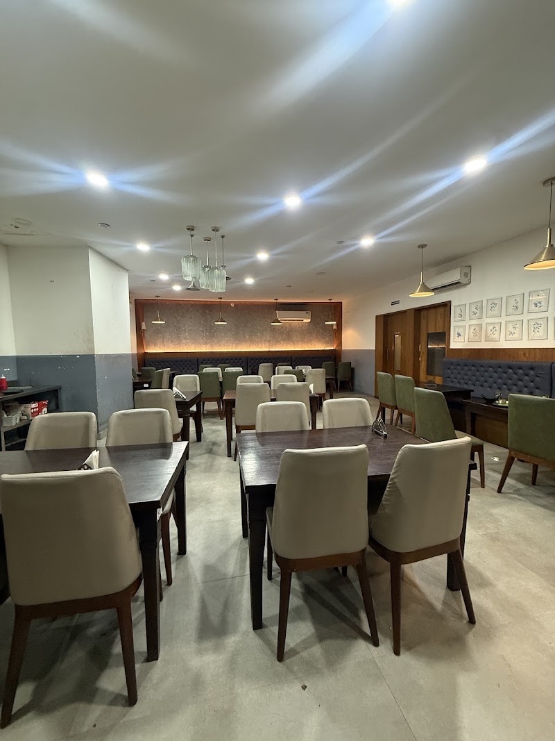 Pazhayidom Ruchi - Kollam പഴയിടം രുചി - Pazhayidom Ruchi - Kollam പഴയിടം രുചി Beach Rd, Mundakkal Village, Kollam, Kerala 691001, India