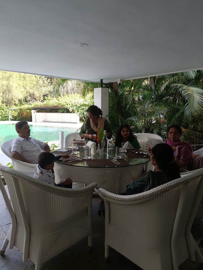 The Rainbow Room - The Rainbow Room 21, Bollur village, Guddehossur, Kushalnagar, Basavanahalli, Karnataka 571234, India