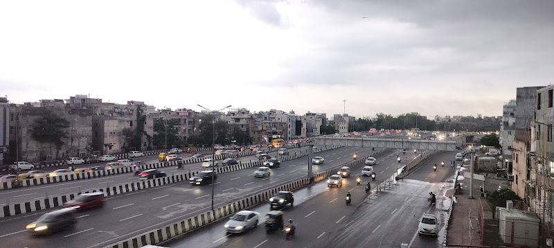 Delhi - Haridwar - Dehradun -Rishikesh Highway - Delhi - Haridwar - Dehradun -Rishikesh Highway, MCF4+C5X, Ghaziabad, Uttar Pradesh 201003, India