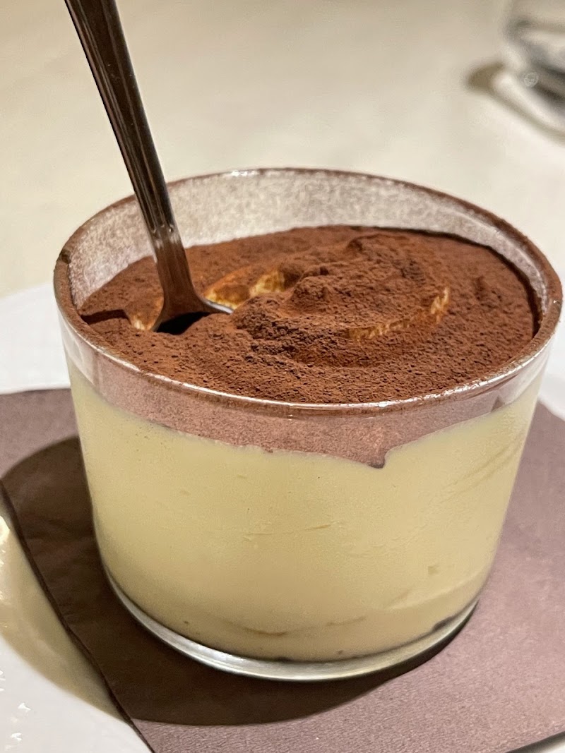 Osteria dell'Enoteca - Osteria dell'Enoteca Via Romana, 70/R, 50125 Firenze FI, Italy
