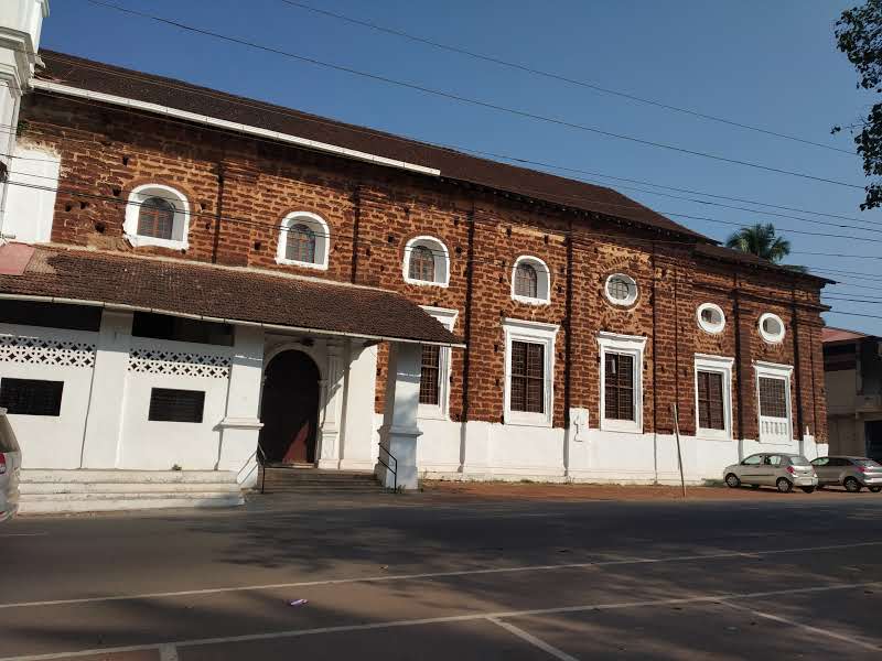 Our Lady of Merces Church - Our Lady of Merces Church Colva Beach Rd, near Infant Jesus High School, Fatona, Colva, Goa 403708, India