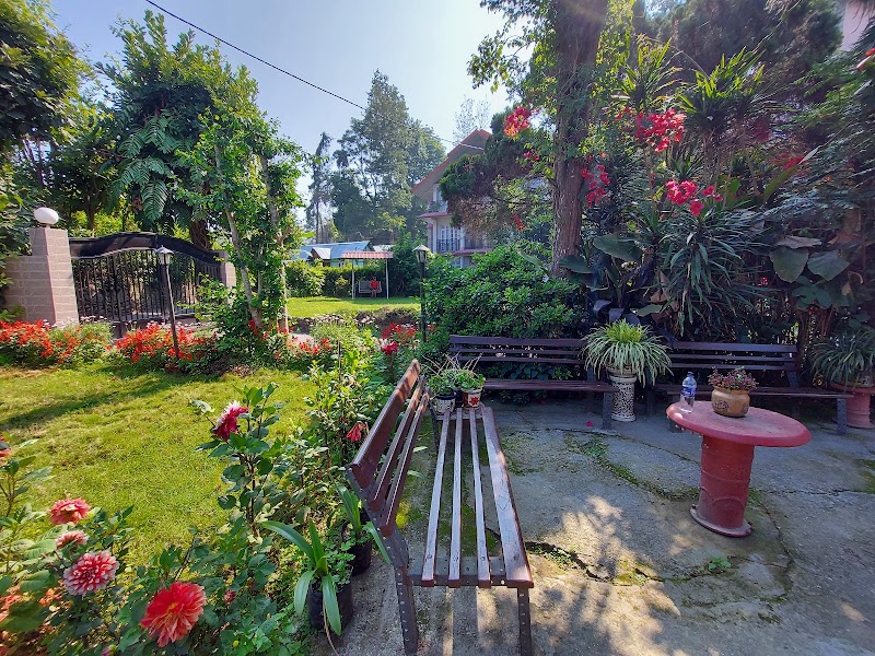 Shikher Guest House - Shikher Guest House, Mahakal Dara Bara Bhalukhop Rd, Tirpai, Kalimpong, West Bengal 734316, India