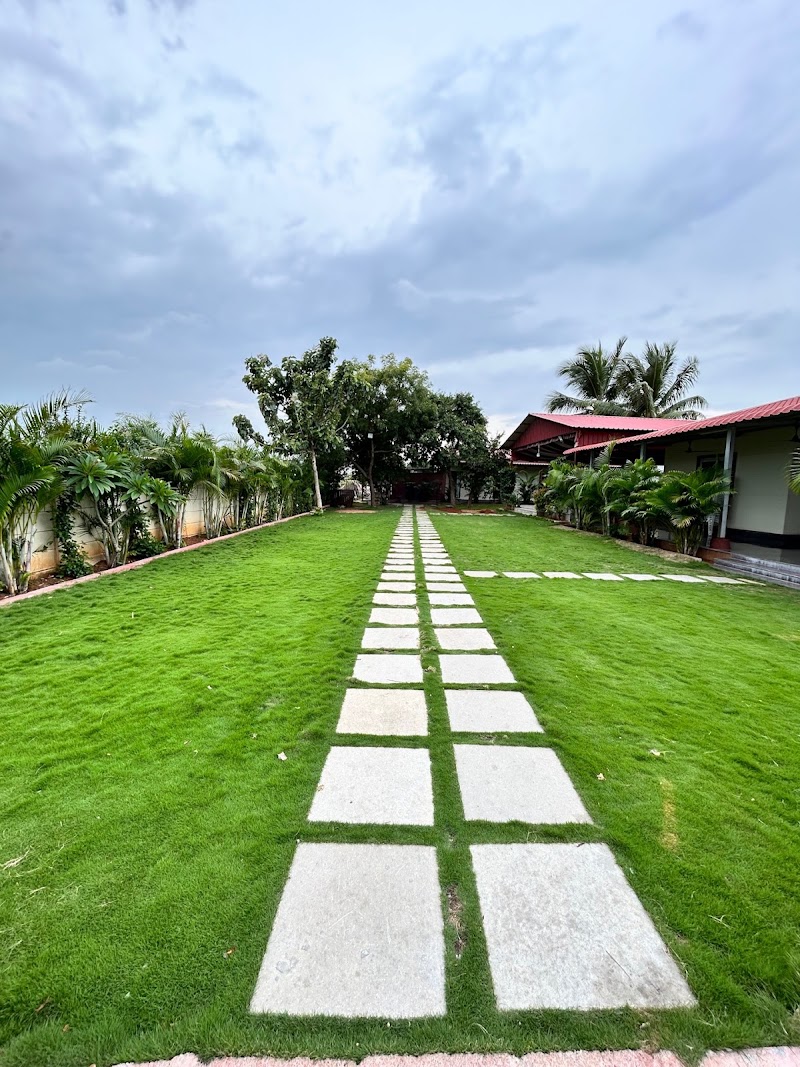 Dozzy App - Farmhouse In Moinabad - Dozzy App - Farmhouse In Moinabad, Rangareddy, 1-92, Farms, Mahadevpur Colony, Hyderabad, Telangana 500075, India
