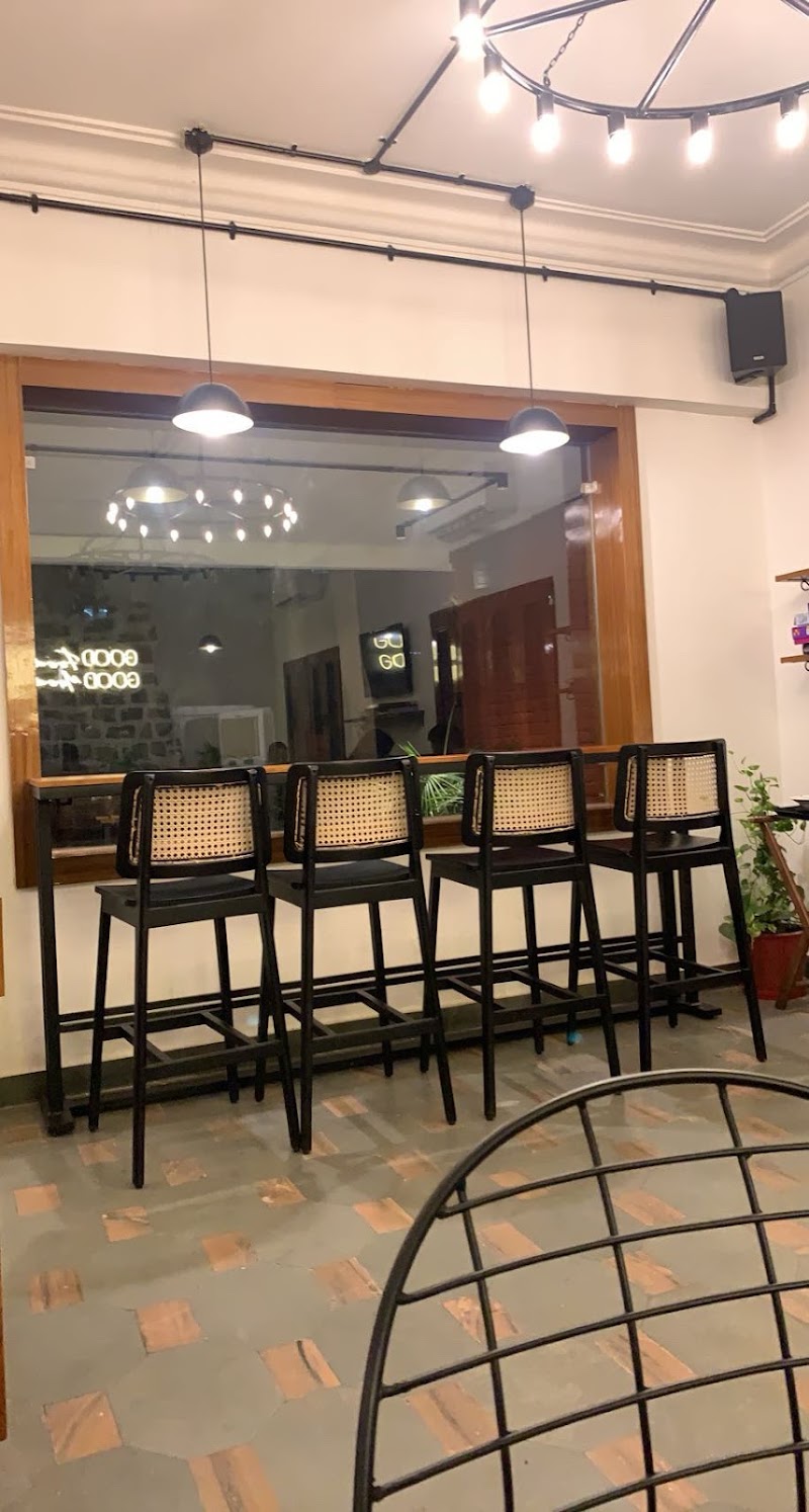 Country Express Home Cafe & Bar - Country Express Home Cafe & Bar Jaat Samaj, 575-A, Swami Dayanand Saraswati Rd, New Rajeev Gandhi Nagar, Sector - A, Talwandi, Kota, Rajasthan 324005, India