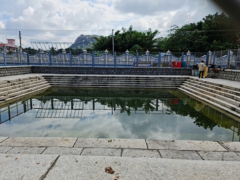 Sri Prasanna Venkateswara Swamy Temple, Appalayagunta - Sri Prasanna Venkateswara Swamy Temple, Appalayagunta Appalayagunta, Tirupati, Ayyannagaripalle, Andhra Pradesh 517551, India