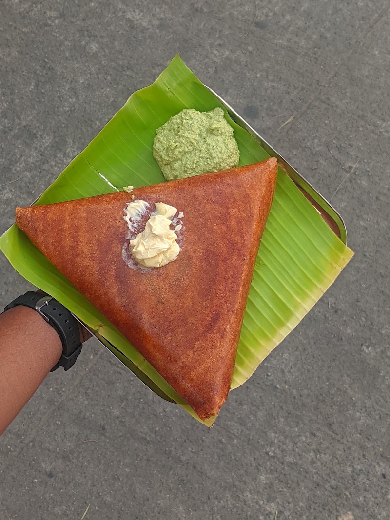 Maruti Dosa Camp - Maruti Dosa Camp Valli Complex, Kabirmutt Rd, Sunkenahalli, Gavipuram Extn, Gavipuram Extention, Kempegowda Nagar, Bengaluru, Karnataka 560004, India