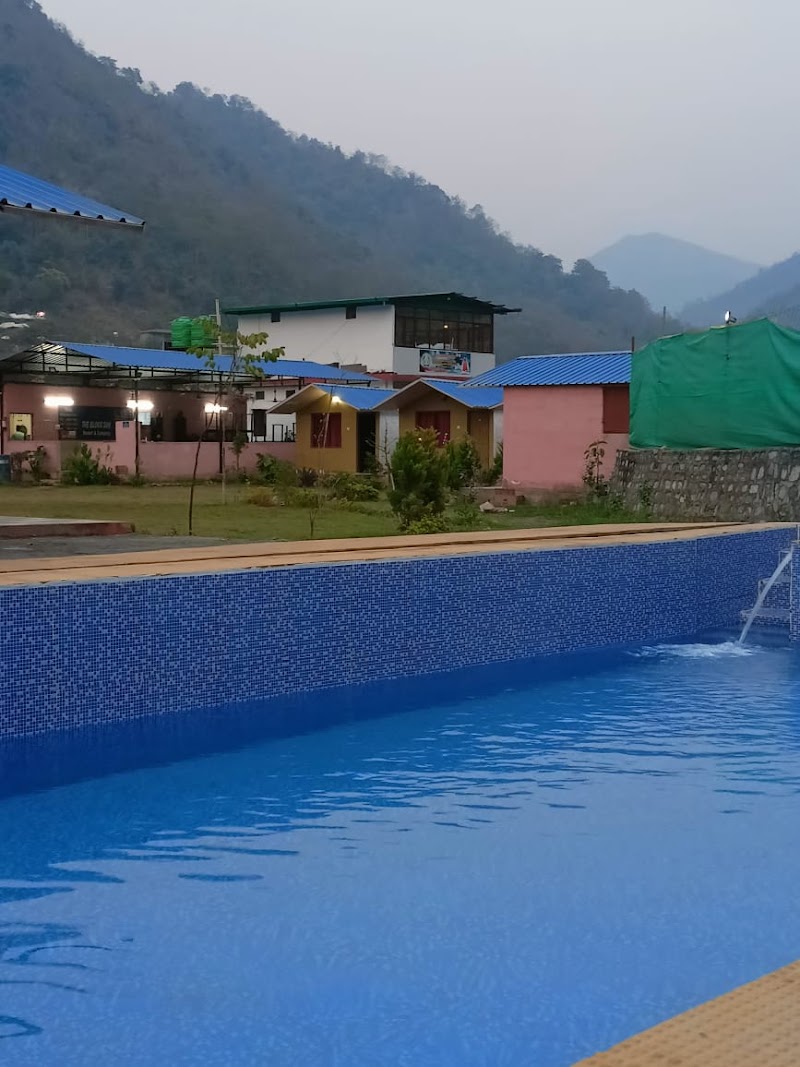 Adventure Mint - A Thrilling Rafting & Camping in Rishikesh - Adventure Mint - A Thrilling Rafting & Camping in Rishikesh, NH 58, near SBI, opp. Baba Balak Nath Temple, Distt, Tapovan, Rishikesh, Tihari, Uttarakhand 249192, India