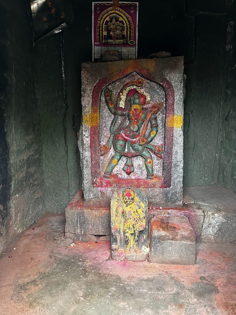 Bheema Bakasura Hill - Bheema Bakasura Hill, 8XXV+2HX, Kaiwara, Karnataka 563128, India