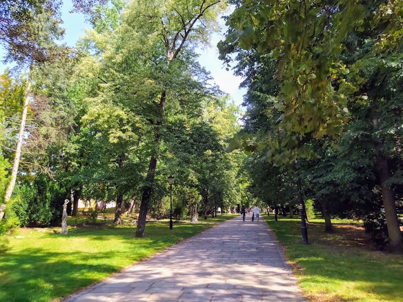 Palacky's orchards - Palacky's orchards, Heydukova 96/14, Vnitřní Město, 397 01 Písek-Písek 1, Czechia