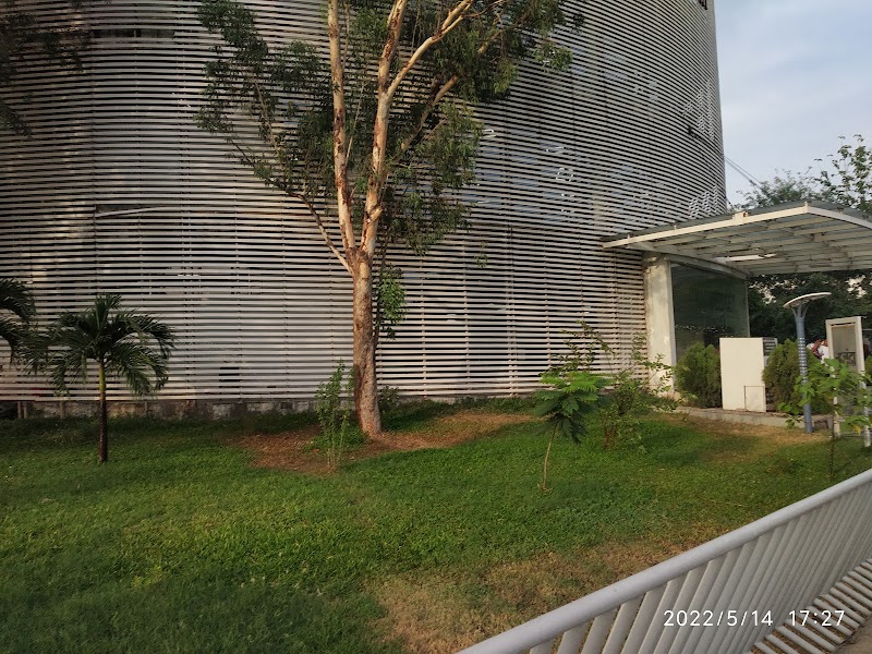 Nalanda Parisar Raipur - Oxy Reading Zone - Nalanda Parisar Raipur - Oxy Reading Zone 6JW4+J7G, Great Eastern Rd, Amanaka, Raipur, Chhattisgarh 492010, India