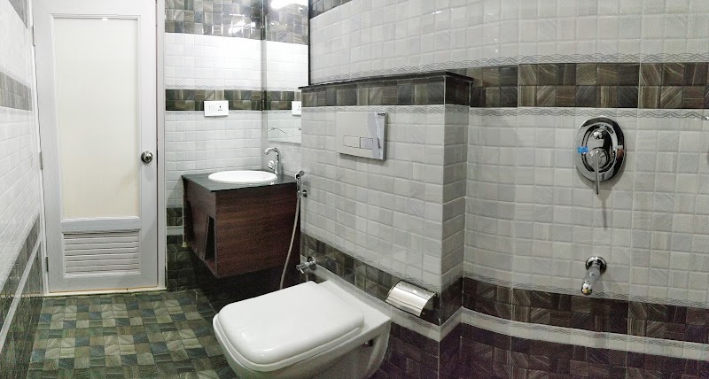 Mount Valley Resorts - Mount Valley Resorts near Pallivasal Tea Factory, PO, Pallivasal, Munnar, Kerala 685565, India
