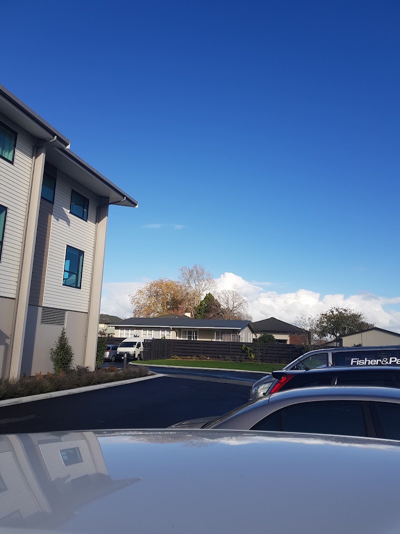 St Andrew's Cambridge - Metlifecare Retirement Village - St Andrew's Cambridge - Metlifecare Retirement Village 41 Bryce Street, Cambridge 3434, New Zealand