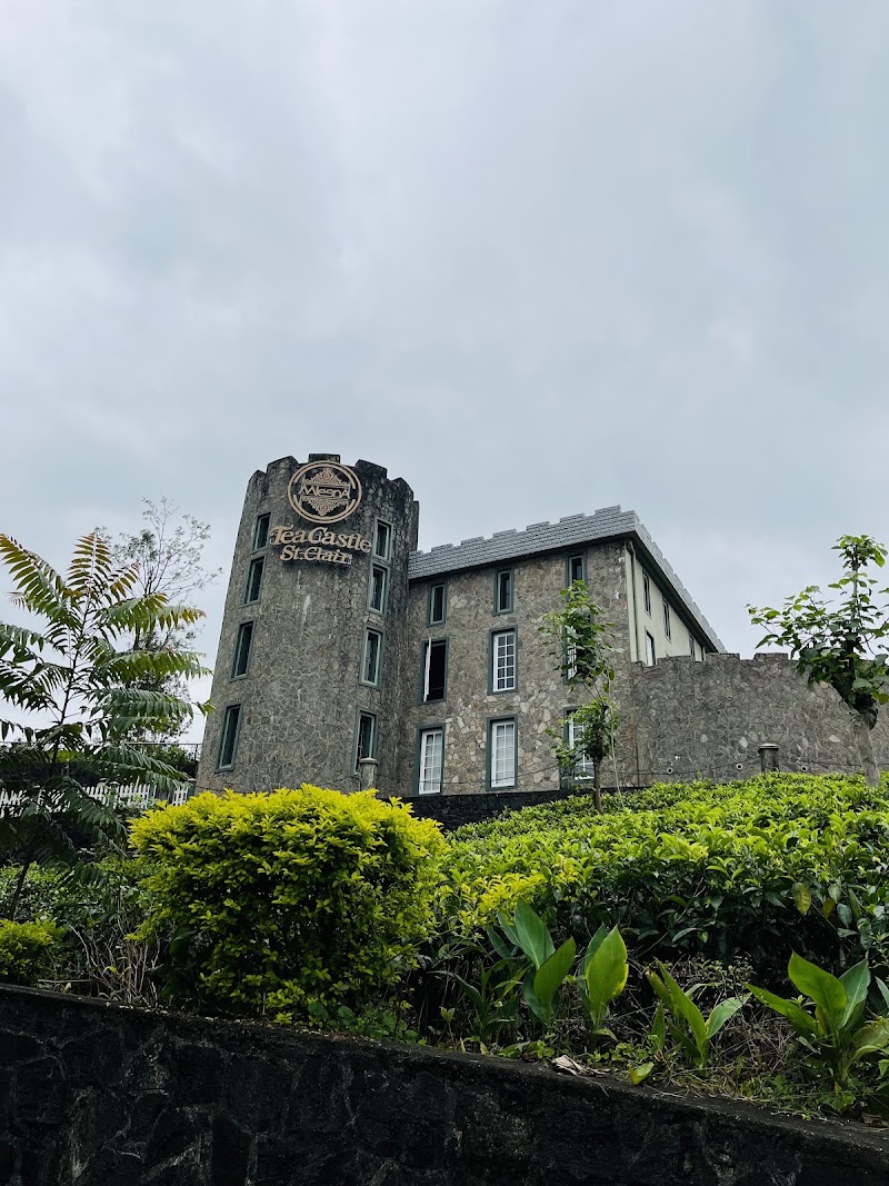 Mlesna Tea Castle St Clair - Mlesna Tea Castle St Clair, Devon Falls, WJXM+55J, A7, Nuwara Eliya, Sri Lanka