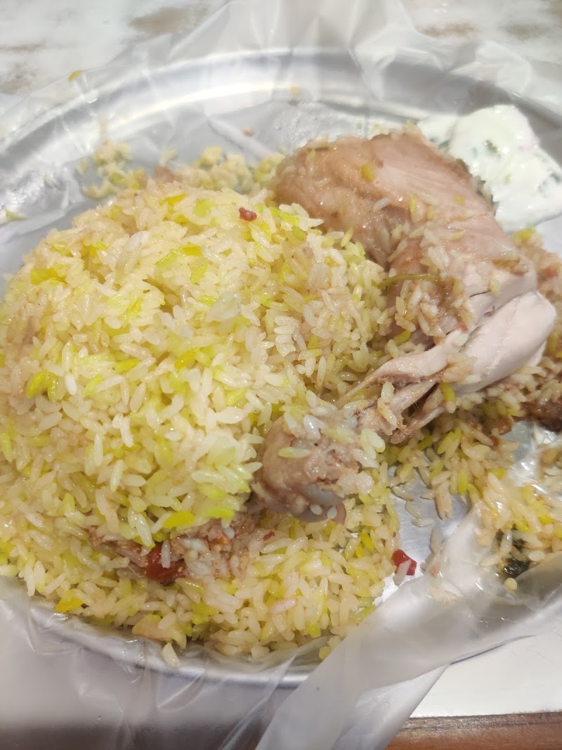 Khazana Food Paradise - Khazana Food Paradise 16, Aga Abdulla Street, Richmond Town, Bengaluru, Karnataka 560025, India