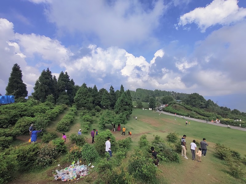 Delo Park - Delo Park, 3GQ3+M83, Deolo, Homes St.And Graihms, Kalimpong, West Bengal 734316, India