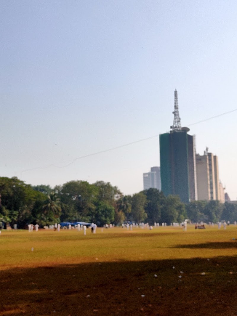 Khau Gali - Khau Gali, Churchgate, Mumbai, Maharashtra 400020, India