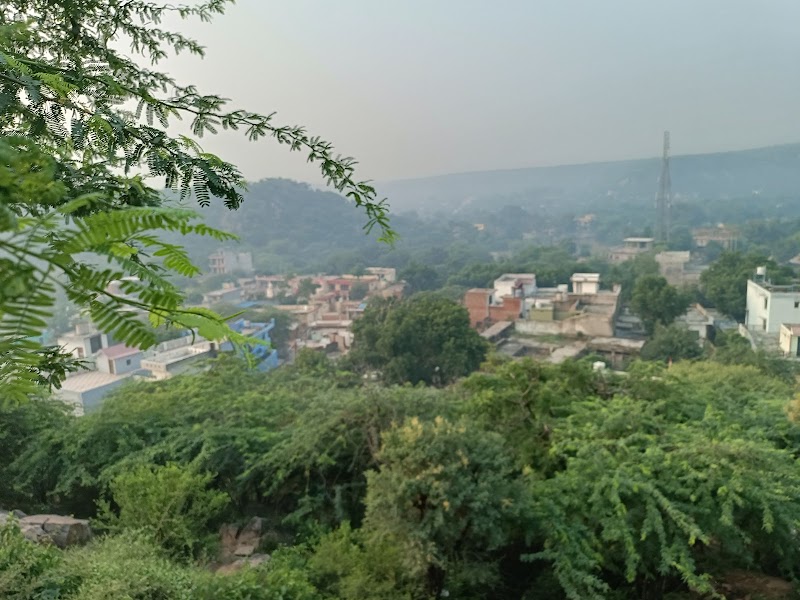 Mangar Bani