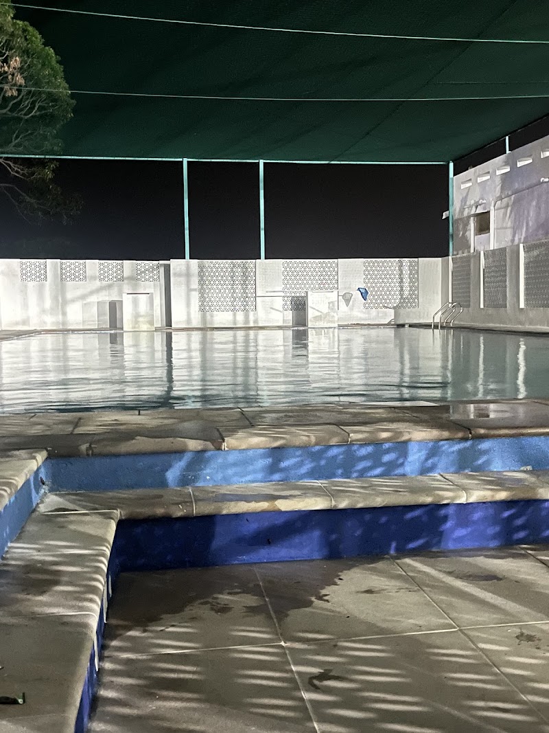 Tyrants Kota Sports Complex - Tyrants Kota Sports Complex Bundi Rd, Kota, Rajasthan 324008, India