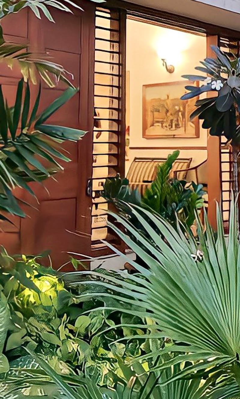 UTELIAA HOMESTAY & HOTEL - Cozy Heritage Stay in Ahmedabad- - UTELIAA HOMESTAY & HOTEL - Cozy Heritage Stay in Ahmedabad-, Bungalow No. 9, Gandhi Bagh Society, Law Garden, Ellisbridge, Ahmedabad, Gujarat 380006, India