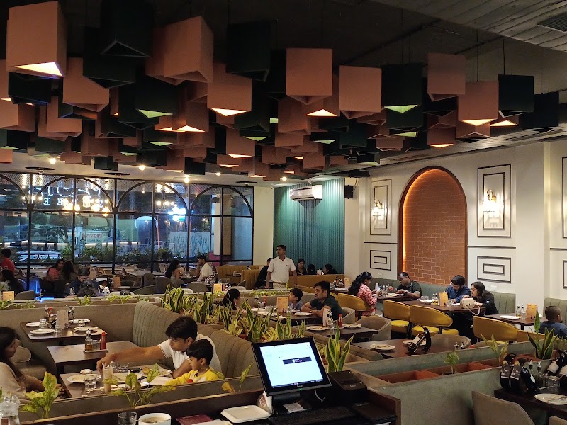 Pasta Street - Varthur Main Rd, Whitefield - Pasta Street - Varthur Main Rd, Whitefield 710, Varthur Main Rd, BEML Layout, Whitefield, Bengaluru, Karnataka 560066, India