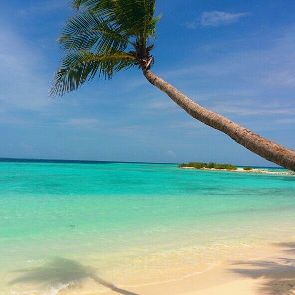 Maafushi - Maafushi Maafushi, Maldives