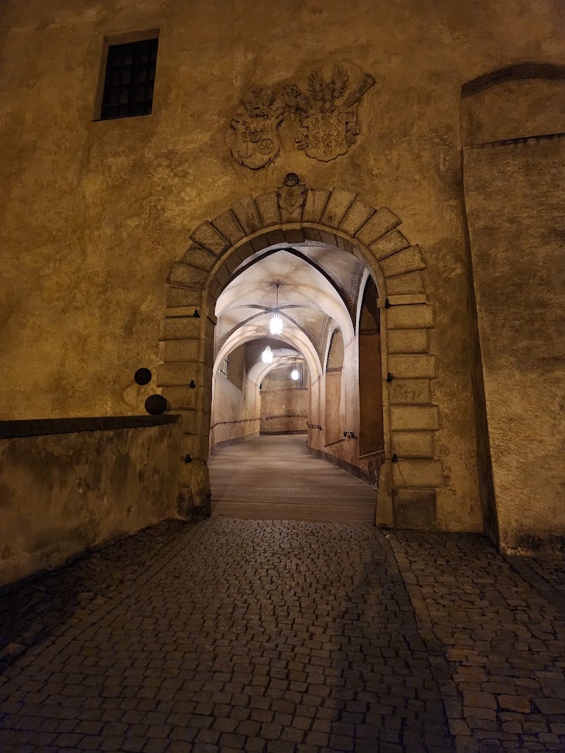Info Czech Krumlov - Info Czech Krumlov, nám. Svornosti 2, 381 01 Český Krumlov-Český Krumlov 1, Czechia
