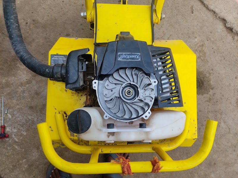 Purab Machinery Megha - Purab Machinery Megha, Bus stand, Kurud - Megha Rd, Magarlod, Megha, Chhattisgarh 493662, India